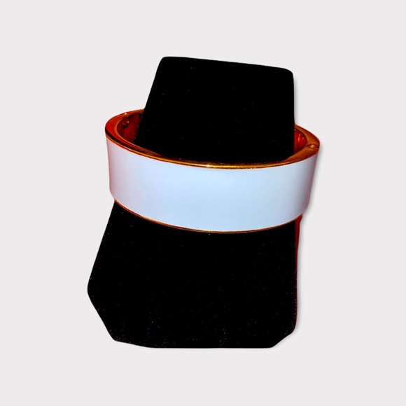 J. CREW Blue Wrist Cuff - Picture 1 of 6